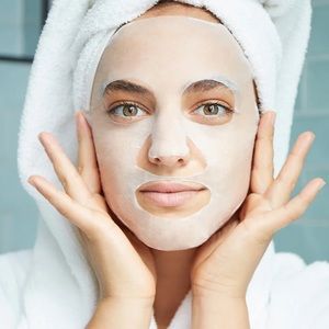 Aceology Probiotic Restoring Biodegradable Mask